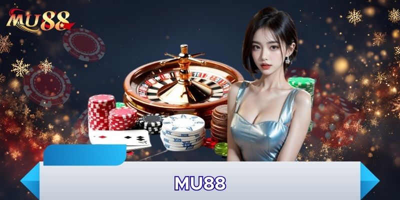 MU88 hoạt động mạnh mẽ nhiều năm